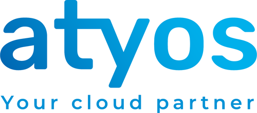 Logo Atyos