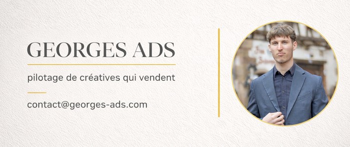 Georges ADS