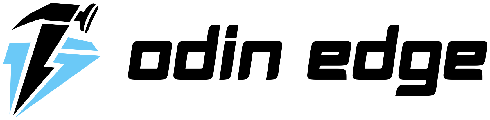 Logo Odin Edge
