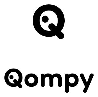 Logo Qompy