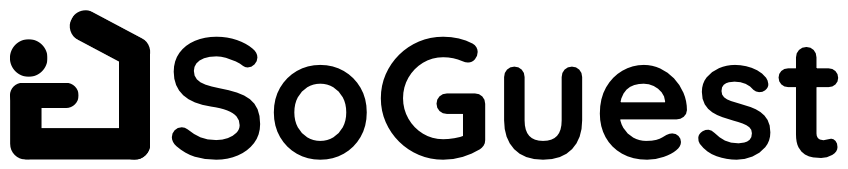 Logo SoGuest