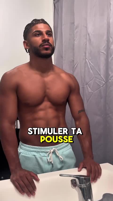 Créative MaxBarber 2